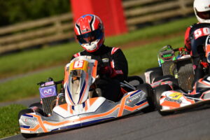 Whilton mill racing image