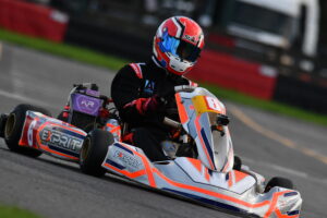 Whilton mill racing image