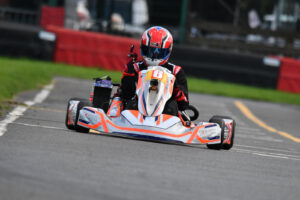 Whilton mill racing image
