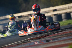 Whilton mill racing image