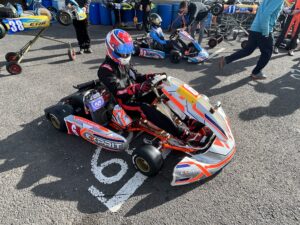 Clay pigeon paddock image