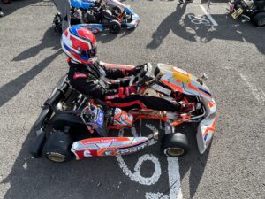 Clay pigeon paddock image