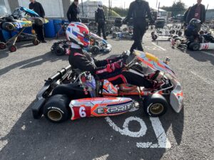 Clay pigeon racing image