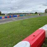 Clay pigeon racing image