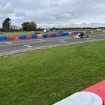 Clay pigeon racing image