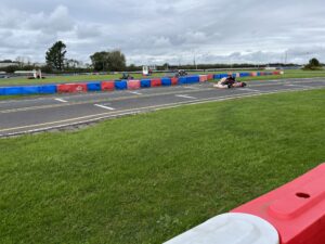 Clay pigeon racing image