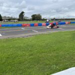 Clay pigeon racing image