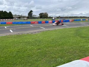 Clay pigeon racing image