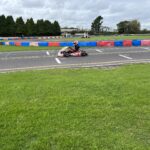 Clay pigeon racing image