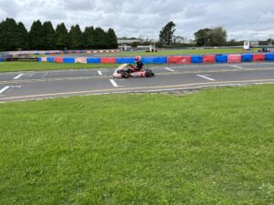 Clay pigeon racing image