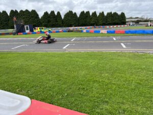 Clay pigeon racing image