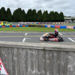 Clay pigeon paddock image