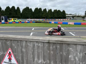 Clay pigeon paddock image