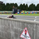 Clay pigeon racing image