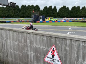 Clay pigeon racing image