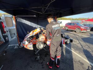 Whilton mill awning image