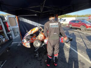 Whilton mill awning image