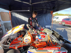 Whilton mill awning image