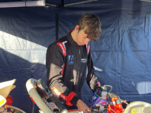 Whilton mill awning image