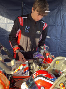 Whilton mill awning image