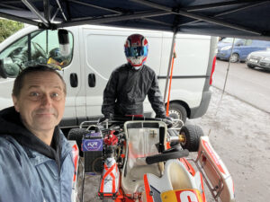 Bayford awning image