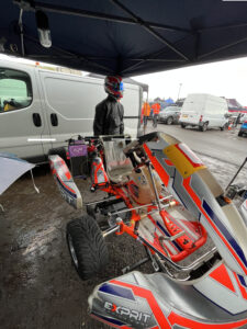 Bayford paddock image