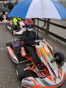 Bayford paddock image