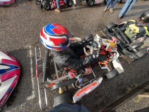 Bayford paddock image