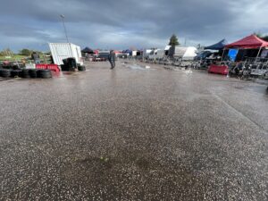Bayford paddock image
