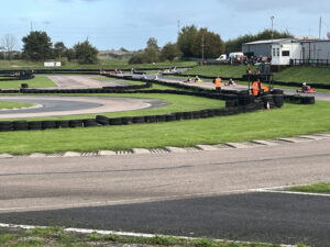 Bayford racing image