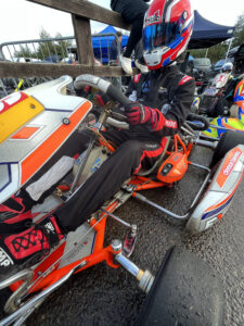 Bayford paddock image