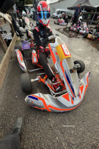 Bayford paddock image
