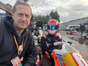 Bayford paddock image