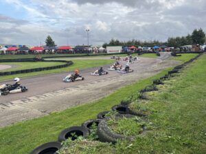 Bayford racing image