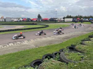 Bayford racing image