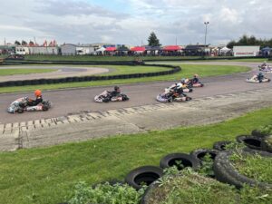 Bayford racing image