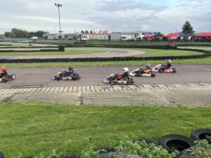 Bayford racing image