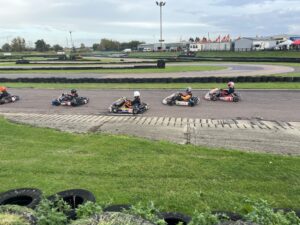 Bayford racing image