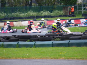 Hooton Park Racing image