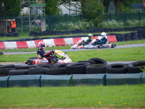 Hooton Park Racing image