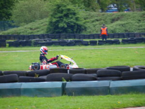 Hooton Park Racing image