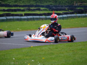 Hooton Park Racing image