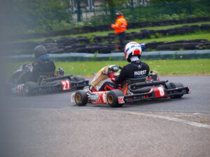 Hooton Park Racing image