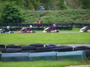 Hooton Park Racing image