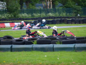 Hooton Park Racing image