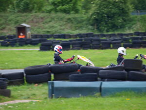 Hooton Park Racing image