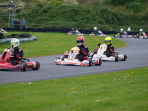 Hooton Park Racing image