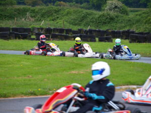 Hooton Park Racing image