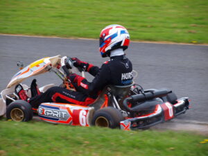 Hooton Park Racing image