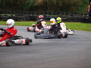 Hooton Park Racing image